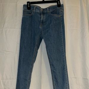 Rag and bone jeans